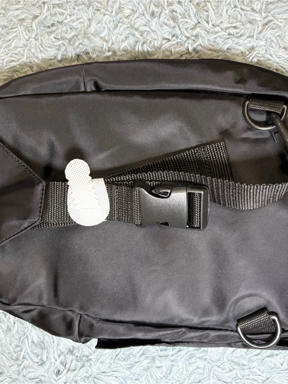 DSW Mini One Strap Backpack